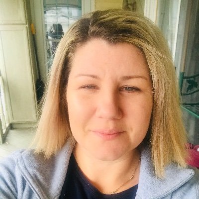 Profile Picture of Melissa Piccola (@melissa_piccola) on Twitter