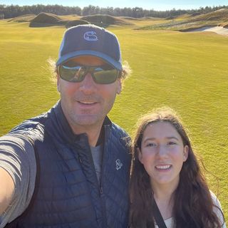 Profile Picture of Rob Collins (@kingcollinsgolf) on Instagram