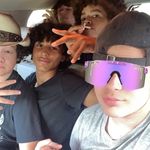 Profile Picture of Mason Lamonte (@mason_lamonte) on Instagram