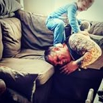 Profile Picture of barry (@barryvann) on Instagram