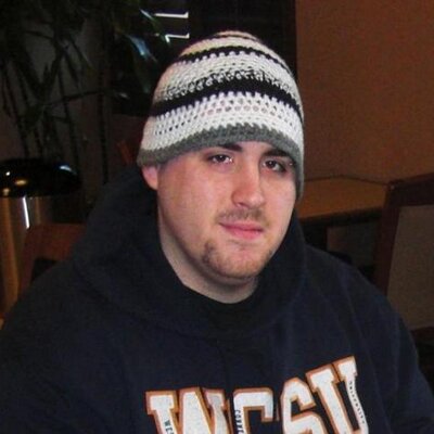 Profile Picture of Matthew Clemente (@dntbhatin) on Twitter