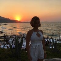 Profile Picture of Jana Eicher (@jana-eicher-2) on Quora