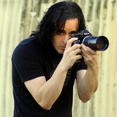 Profile Picture of Marty Temme (@UltimateRockPix) on Twitter