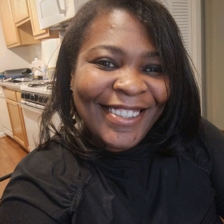 Profile Picture of Ariel Clarke580 (@ms_fabulousity35) on Tiktok