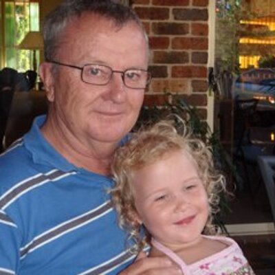 Profile Picture of Steve Truscott (@KruddGov) on Twitter