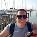 Profile Picture of Tibor Sandorfi (@sandorfitibor) on Instagram