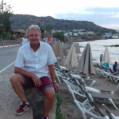 Profile Picture of Andrew Linley (@AndrewLinley1) on Twitter