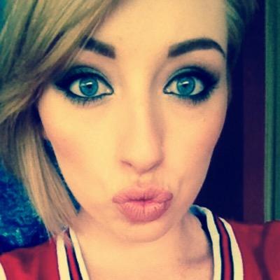 Profile Picture of Sarah McCallum (@sarahmccallum92) on Twitter