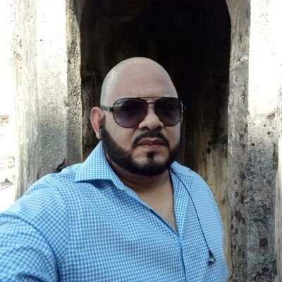 Profile Picture of Julio Cesar Cordova (@Jcordova0121) on Twitter