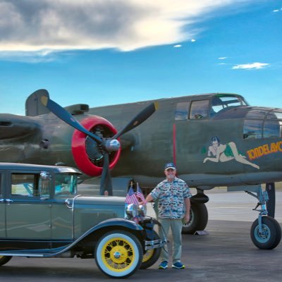 Profile Picture of Larry Roche (@LarryRoche47) on Twitter