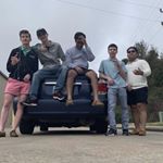 Profile Picture of Alec Healy (@alec.healy) on Instagram
