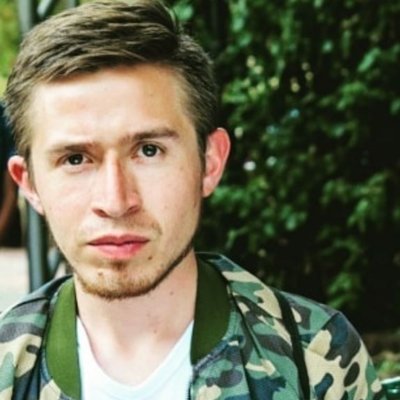 Profile Picture of Brian Pulido (@orlandin24) on Twitter