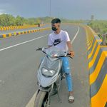 Profile Picture of Joshua  Rossi  (@friends_call_me_black_10) on Instagram