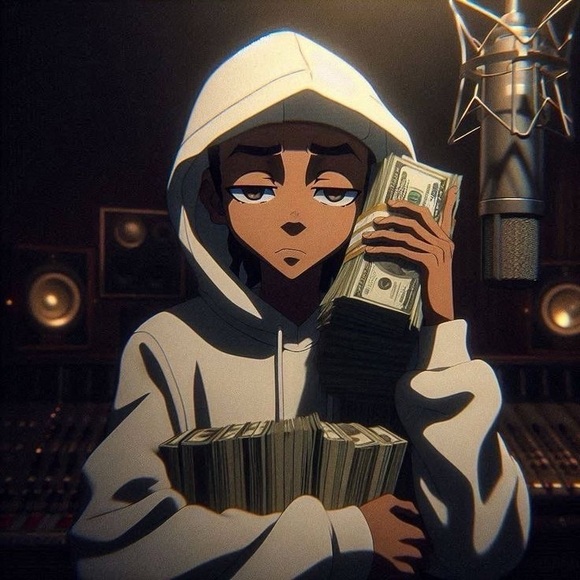 Chris Mccarver - Poshmark Profile Picture of Chris Mccarver (@vexsells) on Poshmark