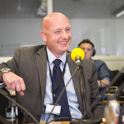 Profile Picture of John Abbott (@Johna0_7) on Twitter
