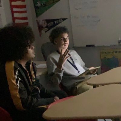 Profile Picture of Joel Toribio (@JoelToribio17) on Twitter