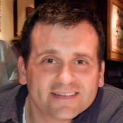 Profile Picture of Sean Sparks (CRM) (@SeanSparksCRM) on Twitter