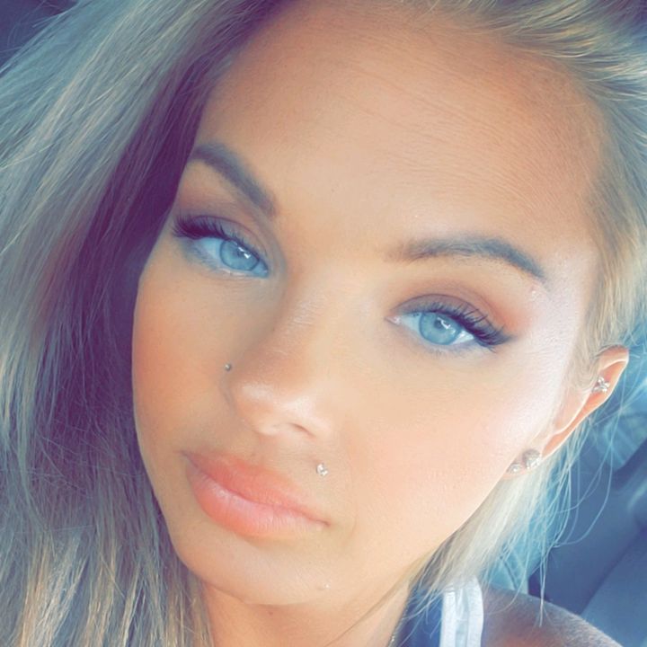 Profile Picture of ♡Dannie♡ (@daniellemcneese) on Tiktok