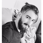 Profile Picture of Hani Issa (@hanirissa) on Instagram