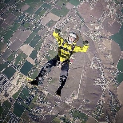 Profile Picture of Andrew Thomas Hollister (@AndrewThomasHo3) on Twitter