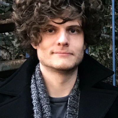 Profile Picture of Dan Shipley (@rdshipley) on Twitter