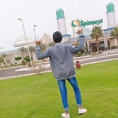 Profile Picture of Mohamed Abdelsamad (@Mohamed30892472) on Twitter