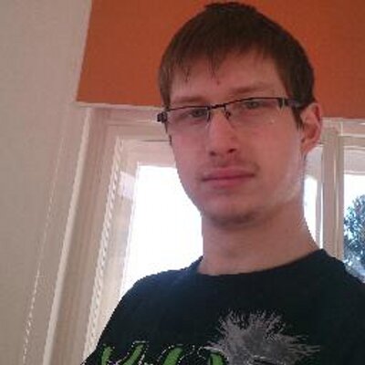 Profile Picture of Michael Štěpánek (@michaelstep18) on Twitter