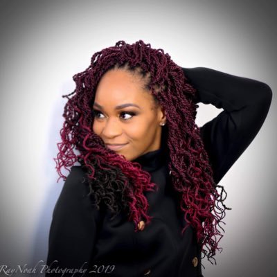 Profile Picture of Tia Keene (@MrsCDK24) on Twitter