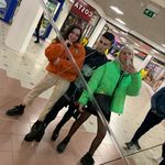 Profile Picture of Sarah Lock (@sarahjanelock) on Instagram