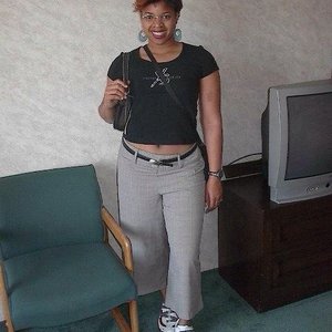 Profile Picture of Paulette Hogan (@ag21sept) on Myspace