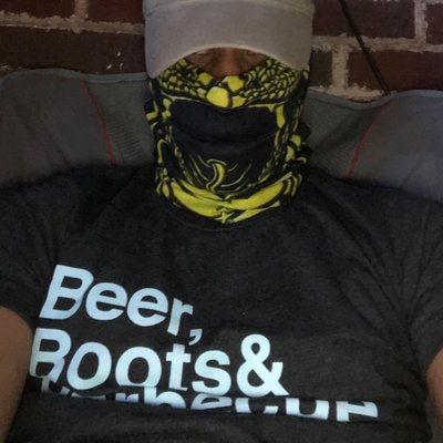 Profile Picture of Jonathan Borrego (@JonathanBorre18) on Twitter