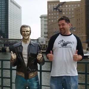 Profile Picture of Jeremy Knackert (@thegymp) on Myspace