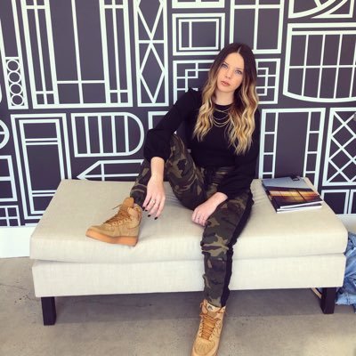 Profile Picture of Kaylee Foskin (@_KayleeRae) on Twitter