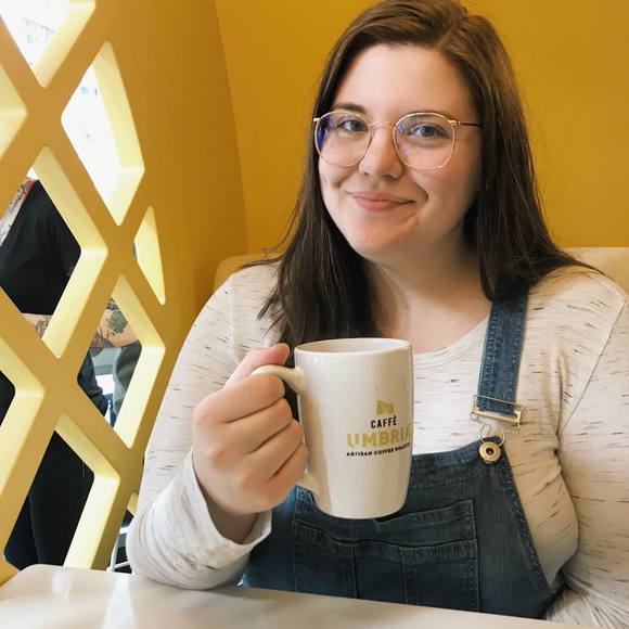 Rachel Moersch - Poshmark Profile Picture of Rachel Moersch (@rachelmoer) on Poshmark