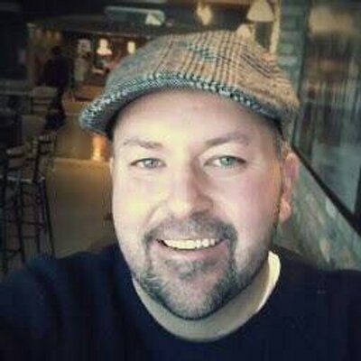 Profile Picture of Chris Bratton (@076c2d1f4db04e9) on Twitter
