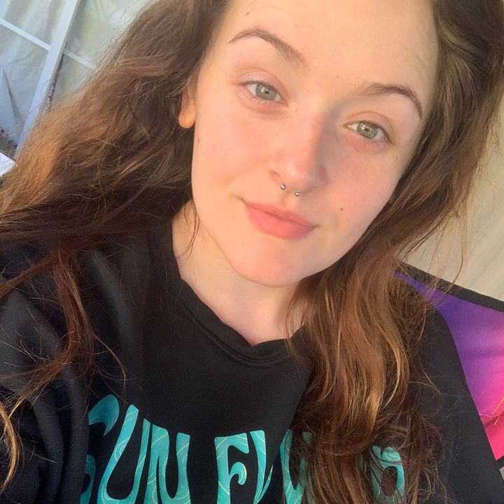 Profile Picture of Becky Poole (@beckypoole3) on Tiktok