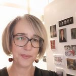 Profile Picture of Kim Goldsmith (@kimberley_gol) on Instagram