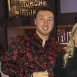 Profile Picture of Nicholas Joseph (@nicholas_fasullo) on Instagram