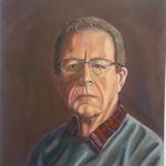 Profile Picture of Richard Summerfield (@rcs_art_studio) on Instagram