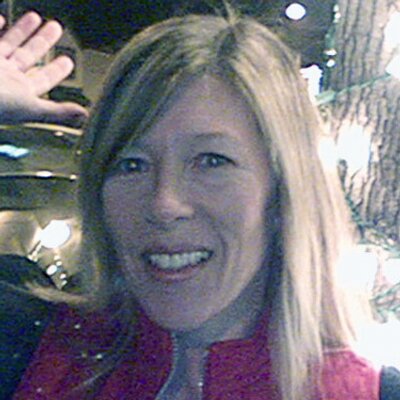 Profile Picture of Kim Flaherty (@kimflair) on Twitter