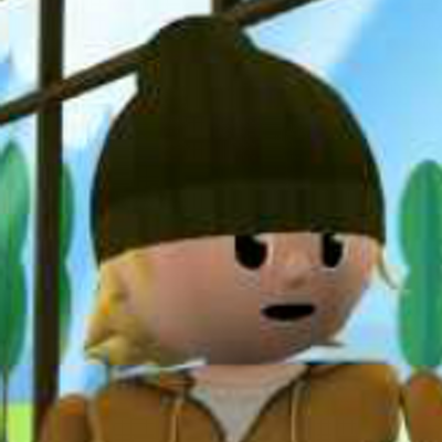 Profile Picture of Lucky Bob (@YoureInLuckNow) on Twitter