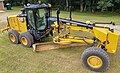 Profile Picture of Grader - Wikipediaon Wikipedia