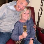 Profile Picture of Kim Hagar (@fourhagars) on Instagram