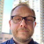 Profile Picture of Glenn Siddall (@ebonywolf87) on Instagram