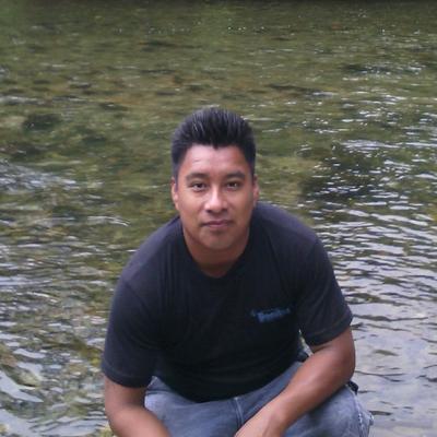 Profile Picture of Benjamín Agustin Mor (@LolaManuel595) on Twitter