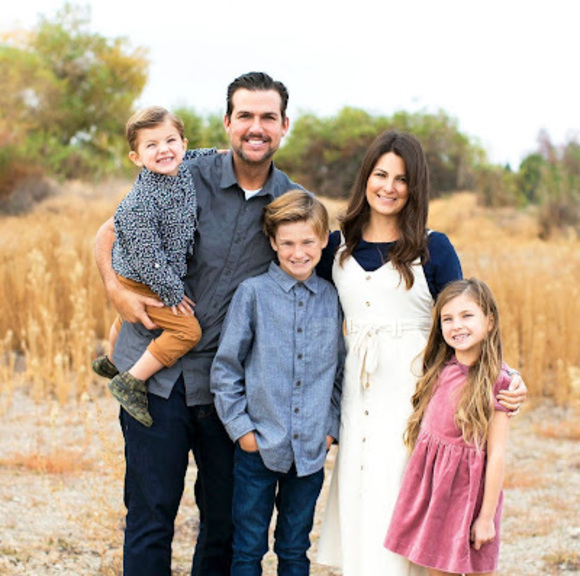 Profile Picture of Joseph Asay (@joseph_asay) on Poshmark