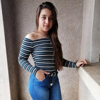 Profile Picture of TaaMii Chapore (@tami.chapore) on Facebook