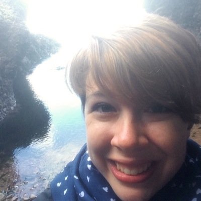 Profile Picture of Amanda Quella (@aquella7) on Twitter