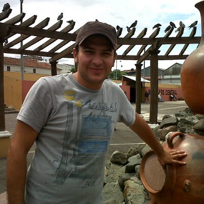 Profile Picture of Abner Escobar (@abnerescobar91) on Twitter