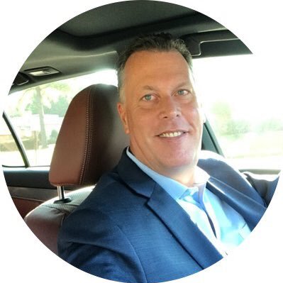 Profile Picture of Sean Kelley 🇺🇸 (@Sean_Gtown) on Twitter